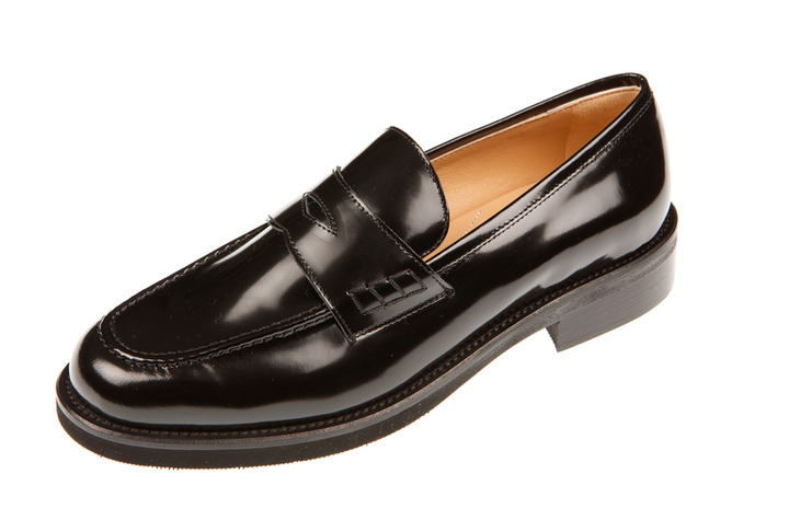 Luca Grossi - dames - mocassin - Ref. 196-14128