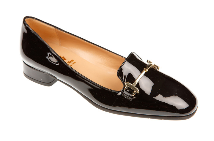 Luca Grossi - dames - mocassin - Ref. 194-14126