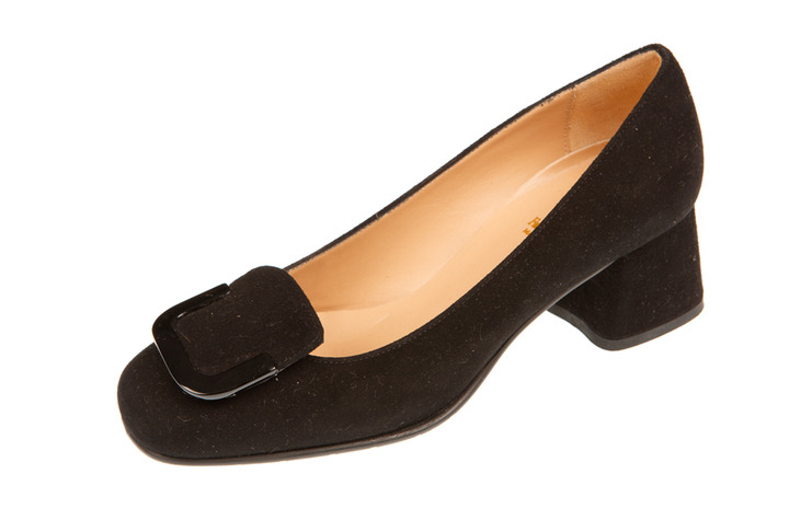 Luca Grossi - dames - pump - Ref. 195-14127