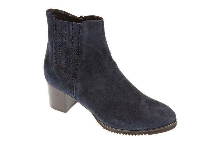 Pascutti - dames - bottines - Ref. 210-14142