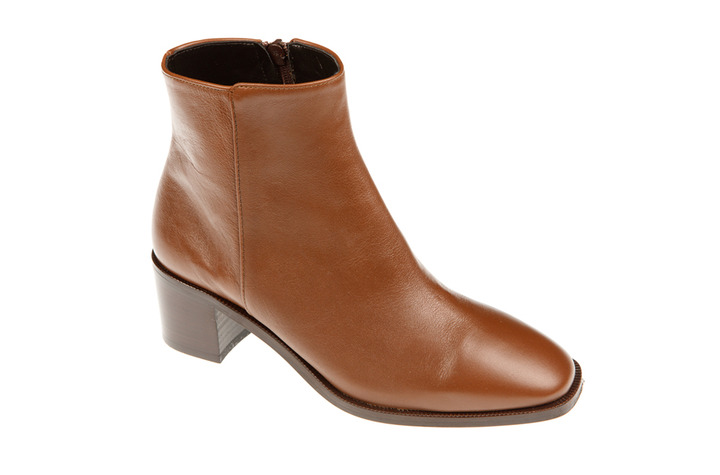 Pascutti - dames - bottines - Ref. 219-14151