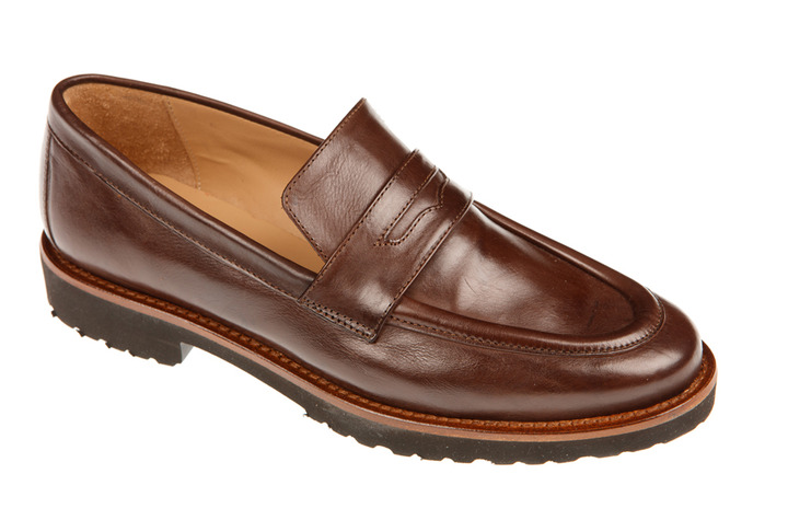 Pascutti - dames - mocassin - Ref. 221-14153