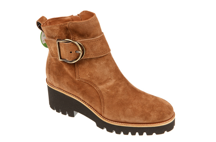 Paul Green - dames - bottines - Ref. 208-14140