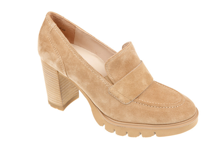 Paul Green - dames - mocassin - Ref. 212-14144