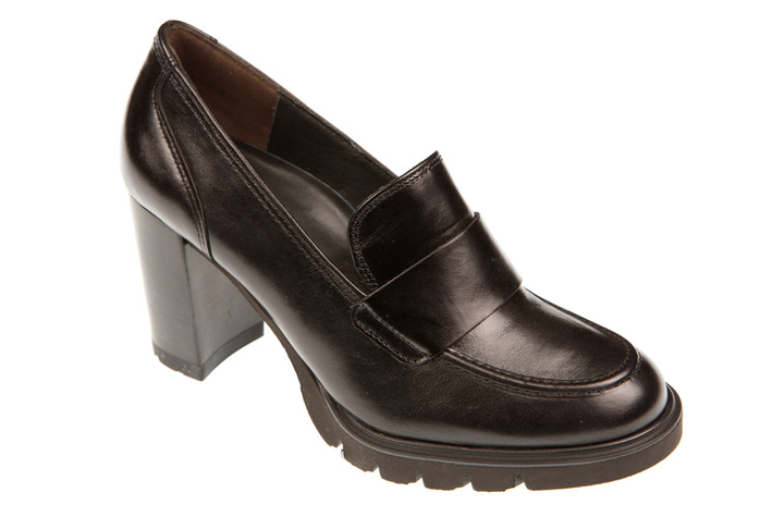 Paul Green - dames - mocassin - Ref. 213-14145