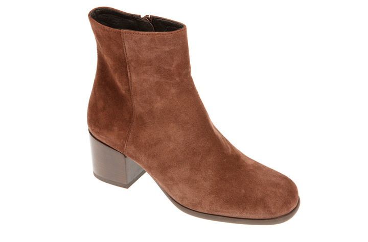 Unisa - dames - bottines - Ref. 233-14165