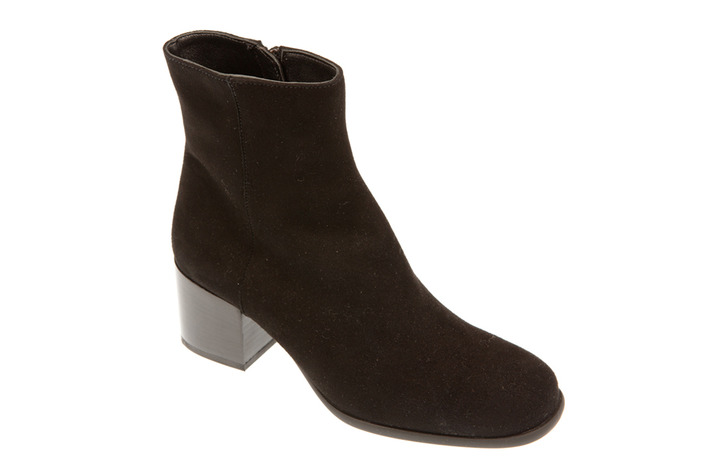 Unisa - dames - bottines - Ref. 234-14166