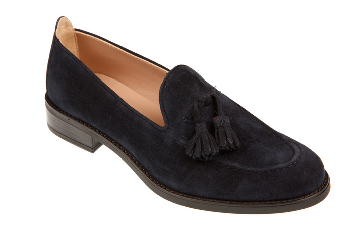 Unisa - dames - mocassin - Ref. 238-14170