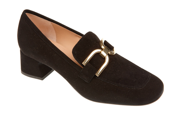 Unisa - dames - mocassin - Ref. 261-14193