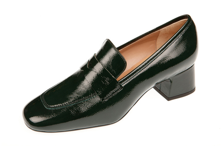 Unisa - dames - mocassin - Ref. 243-14175