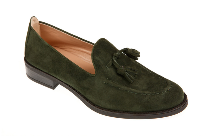 Unisa - dames - mocassin - Ref. 244-14176