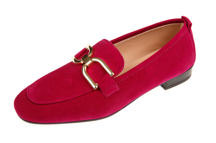 Unisa - dames - mocassin - Ref. 252-14184
