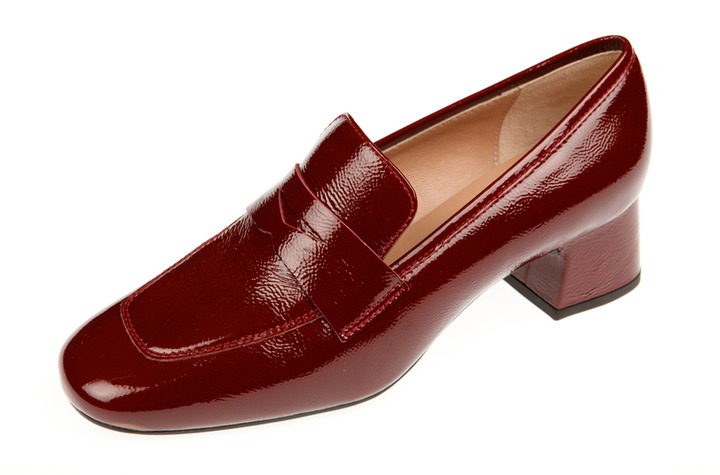 Unisa - dames - mocassin - Ref. 245-14177