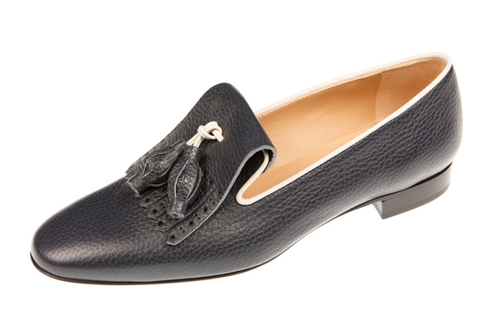Voltan - dames - mocassin - Ref. 254-14186