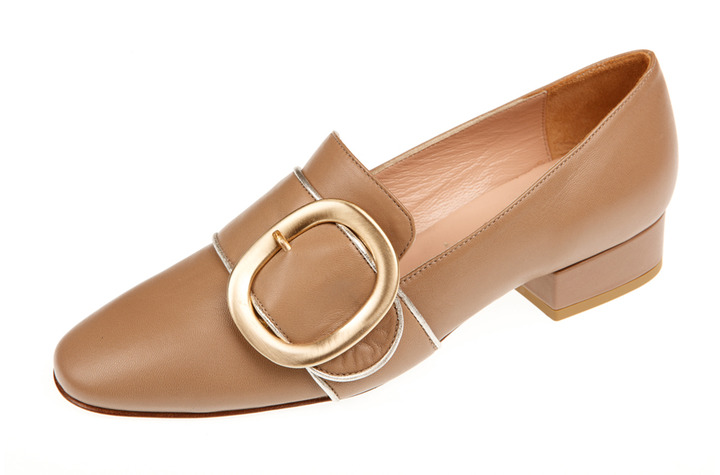 Voltan - dames - mocassin - Ref. 277-14209