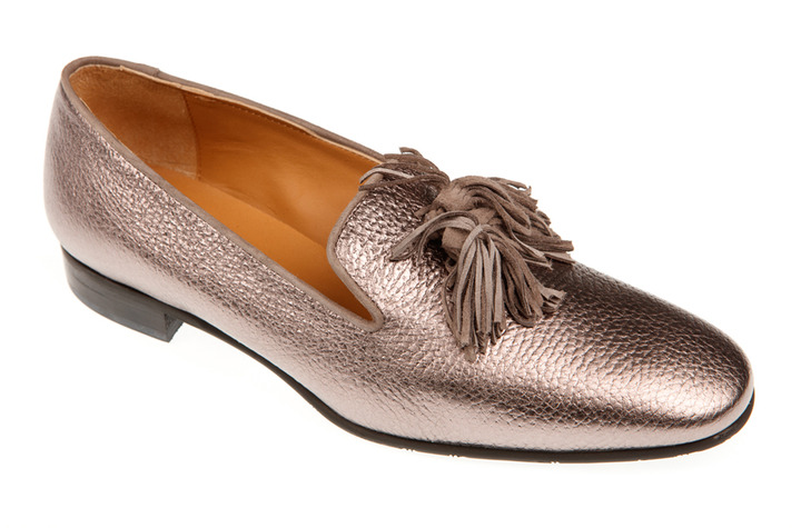 Voltan - dames - mocassin - Ref. 256-14188