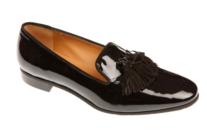 Voltan - dames - mocassin - Ref. 257-14189