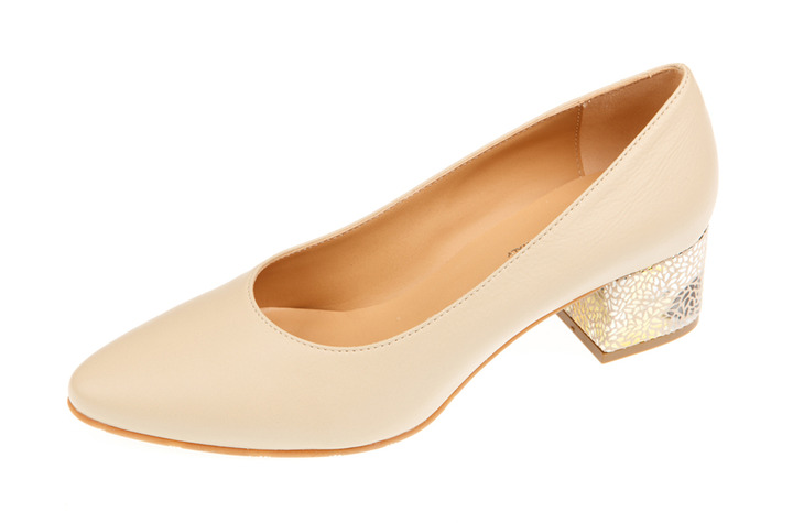 Voltan - dames - pump - Ref. 268-14200