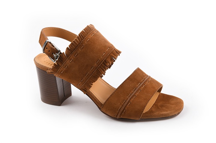 chaussure ballerine femme