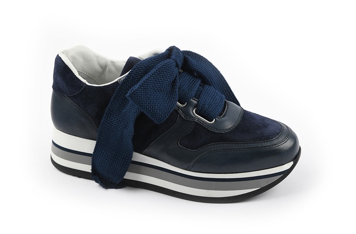 triver flight collection 2018