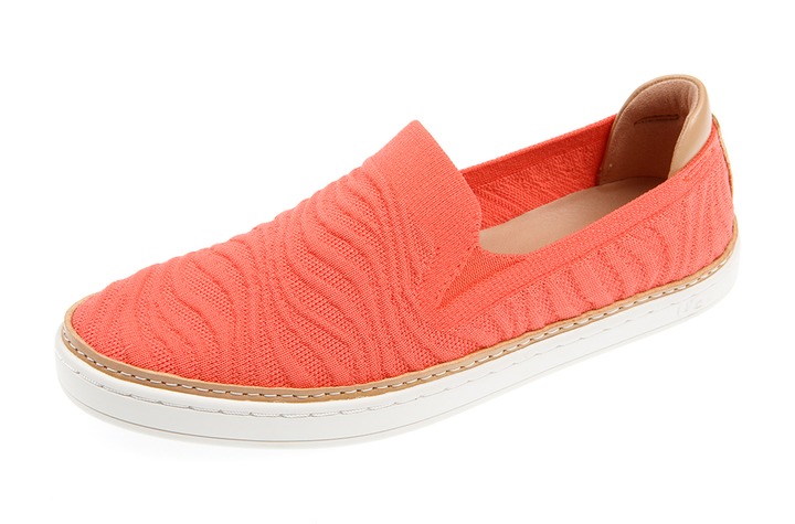 UGG - dames - mocassin - Ref. 255-13573