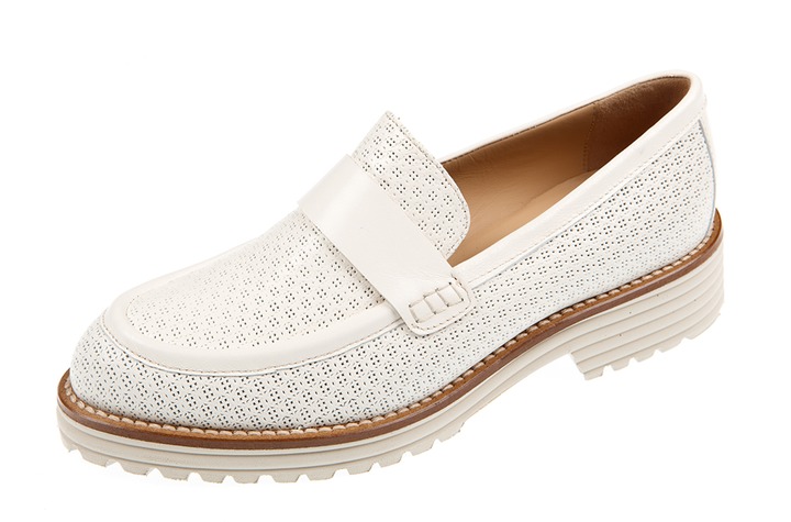 XSA - dames - mocassin - Ref. 303-13669