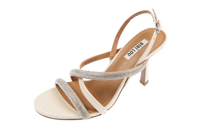 Bibi Lou - dames - sandaal - Ref. 29-13347