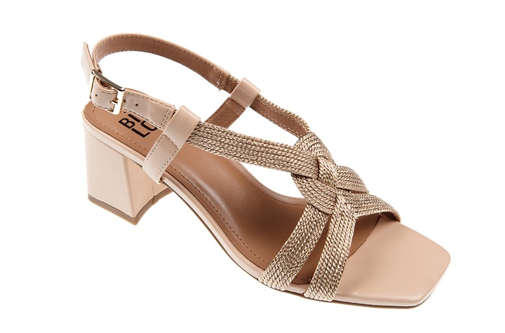 Bibi Lou - dames - sandaal - Ref. 6-13324
