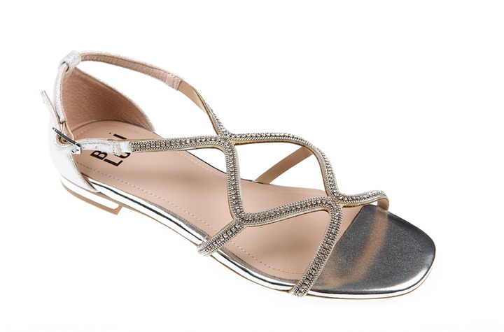 Bibi Lou - dames - sandaal - Ref. 8-13326