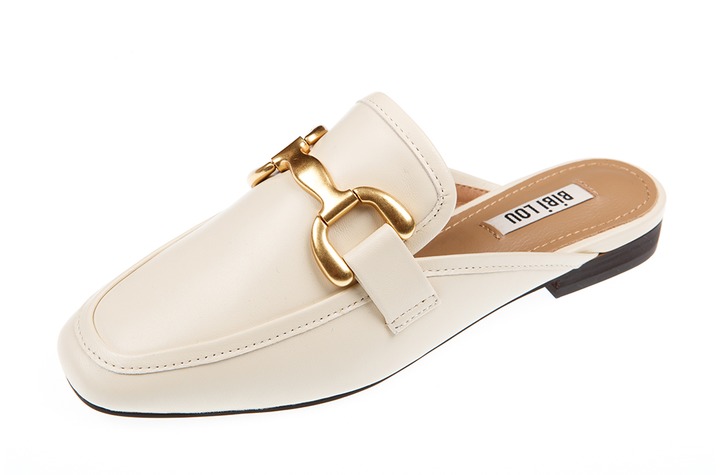 Bibi Lou - dames - slipper - Ref. 21-13339