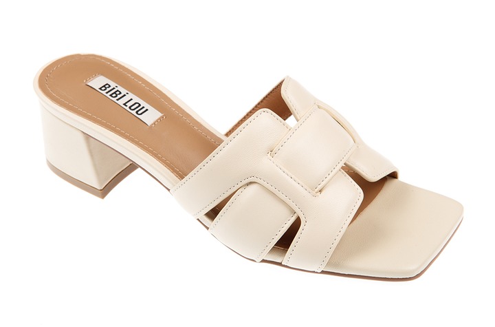 Bibi Lou - dames - slipper - Ref. 18-13336