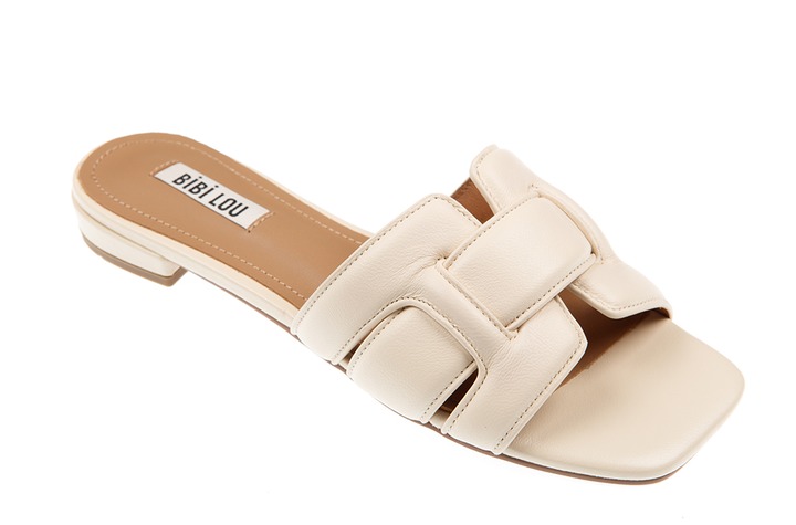 Bibi Lou - dames - slipper - Ref. 11-13329