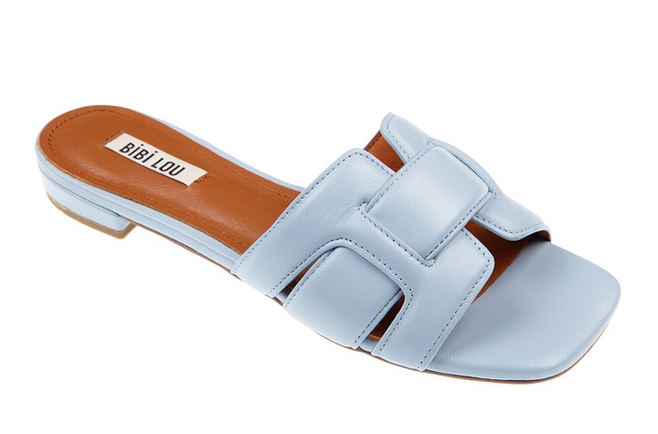 Bibi Lou - dames - slipper - Ref. 12-13330