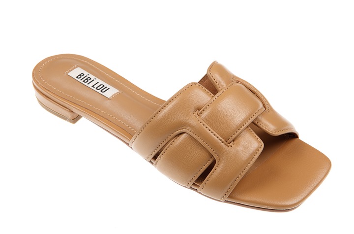 Bibi Lou - dames - slipper - Ref. 15-13333