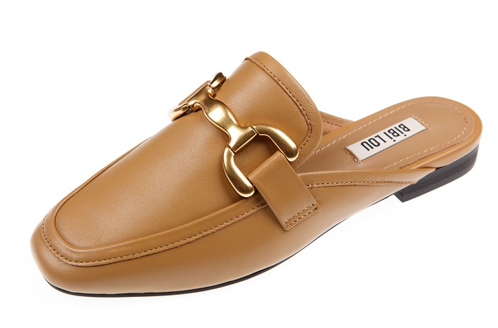 Bibi Lou - dames - slipper - Ref. 17-13335