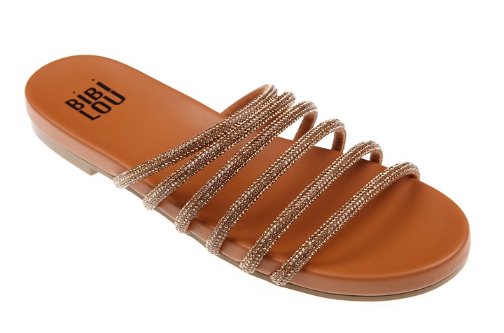 Bibi Lou - dames - slipper - Ref. 19-13337