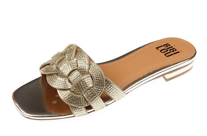 Bibi Lou - dames - slipper - Ref. 20-13338