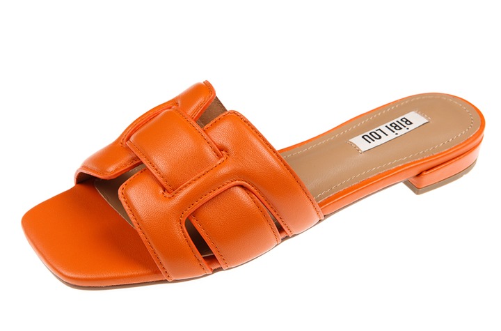 Bibi Lou - dames - slipper - Ref. 23-13341