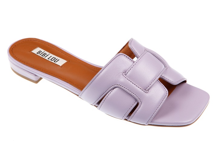 Bibi Lou - dames - slipper - Ref. 25-13343