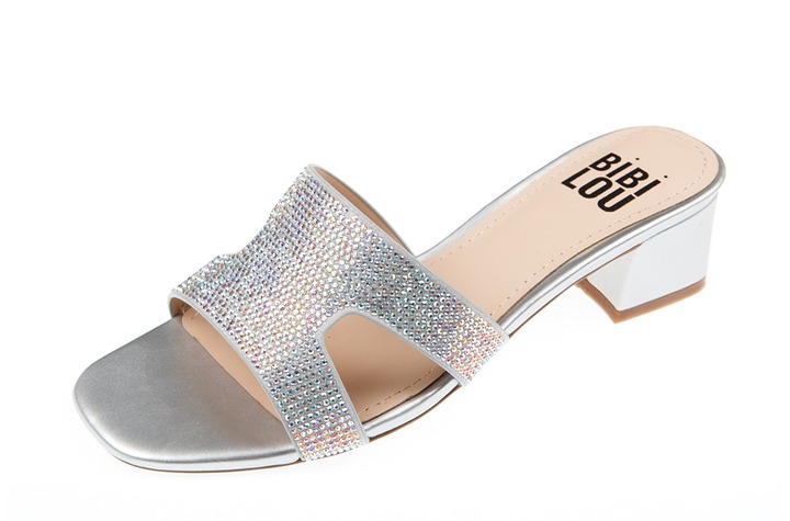Bibi Lou - dames - slipper - Ref. 28-13346