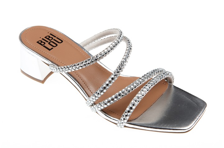 Bibi Lou - dames - slipper - Ref. 27-13345