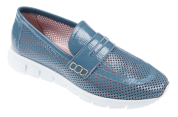 Cervone - dames - mocassin - Ref. 30-13348
