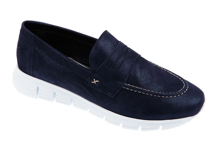 Cervone - dames - mocassin - Ref. 41-13359