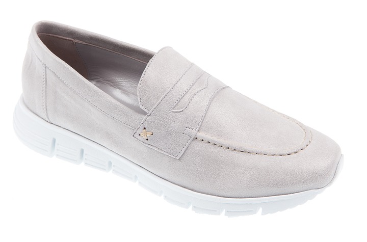 Cervone - dames - mocassin - Ref. 33-13351