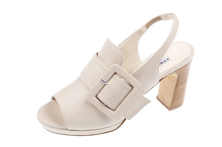 Cervone - dames - sandaal - Ref. 36-13354