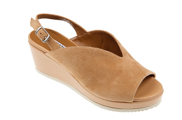 Cervone - dames - sandaal - Ref. 56-13374