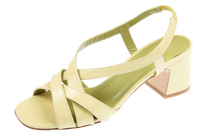 Cervone - dames - sandaal - Ref. 52-13370