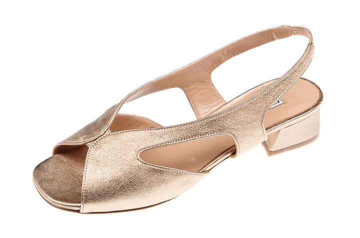 Cervone - dames - sandaal - Ref. 44-13362