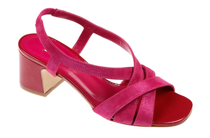 Cervone - dames - sandaal - Ref. 47-13365