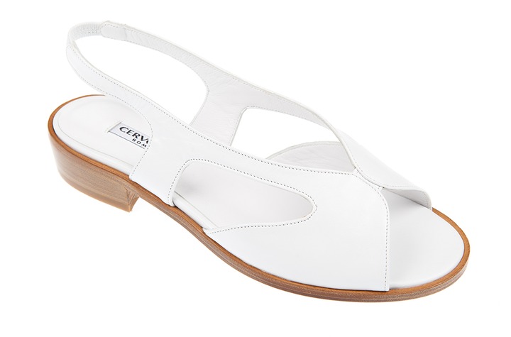 Cervone - dames - sandaal - Ref. 48-13366